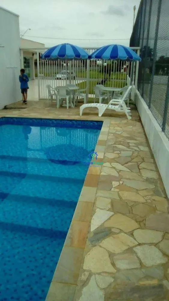 Casa de Condomínio, 5 quartos - Foto 12