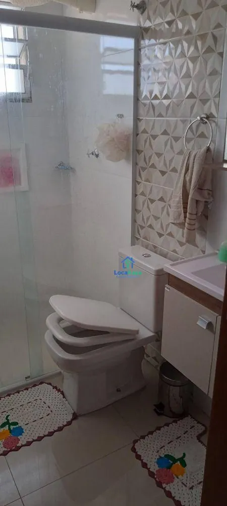 Casa de Condomínio, 5 quartos - Foto 8