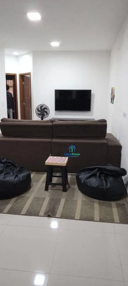 Casa de Condomínio, 5 quartos - Foto 10
