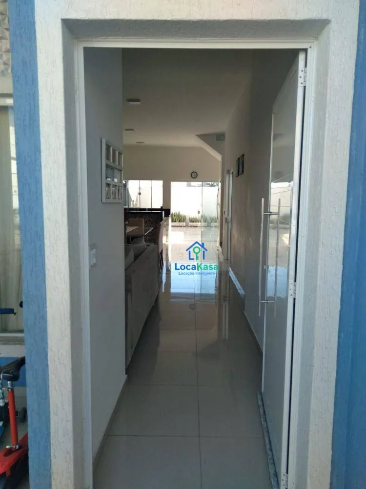 Casa de Condomínio, 5 quartos - Foto 9