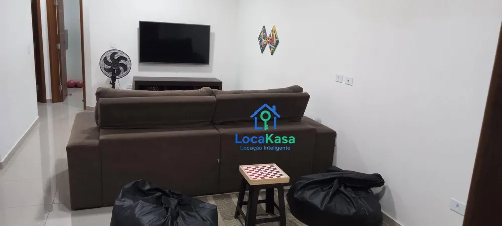 Casa de Condomínio, 5 quartos - Foto 5