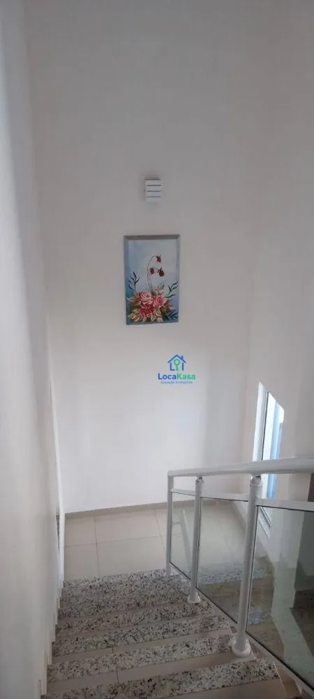 Casa de Condomínio, 5 quartos - Foto 3