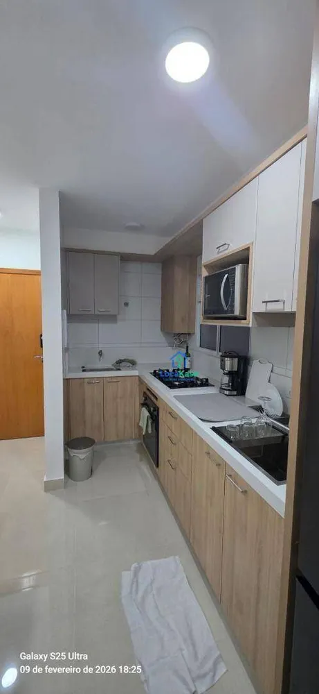 Apartamento, 2 quartos, 60 m² - Foto 3