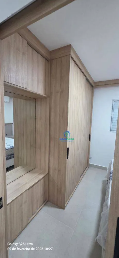 Apartamento, 2 quartos, 60 m² - Foto 4