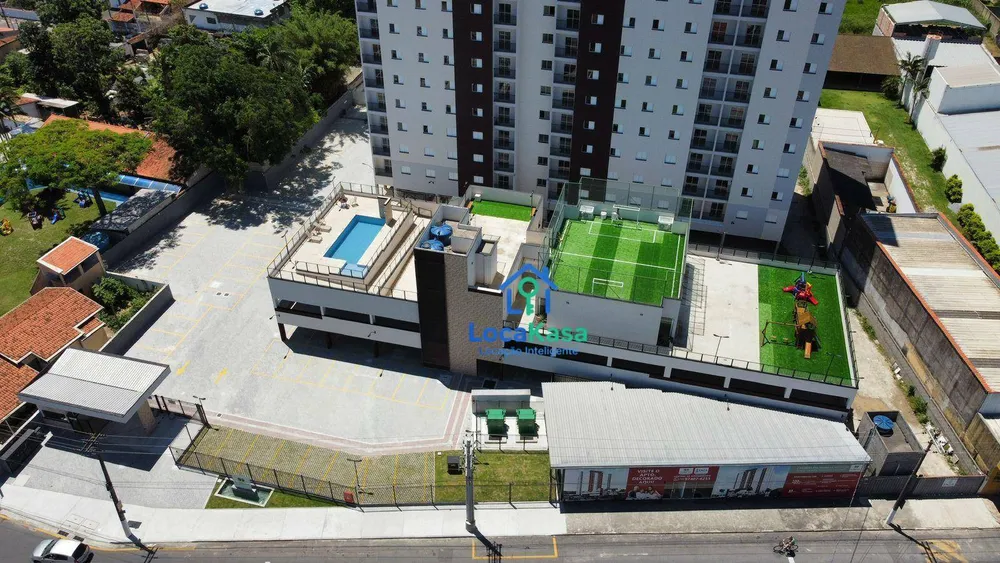 Apartamento, 2 quartos, 60 m² - Foto 15