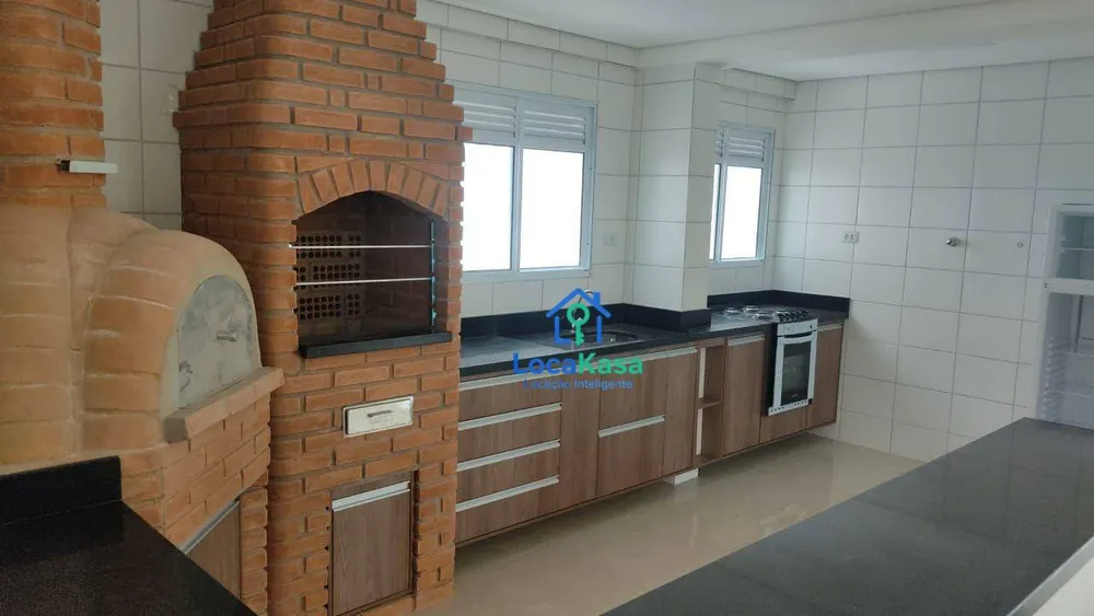 Apartamento, 2 quartos, 60 m² - Foto 7