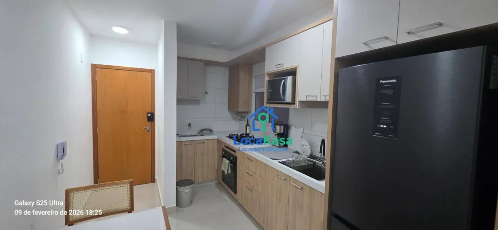 Apartamento, 2 quartos, 60 m² - Foto 5