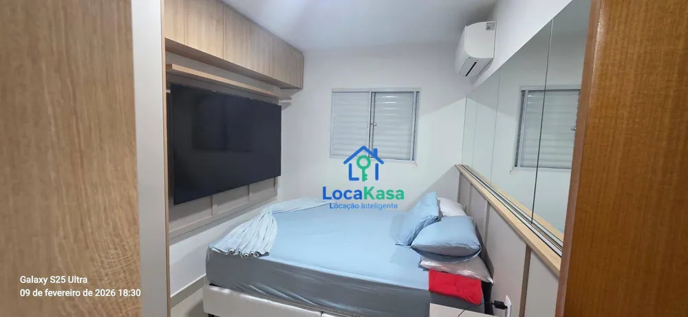 Apartamento, 2 quartos, 60 m² - Foto 14