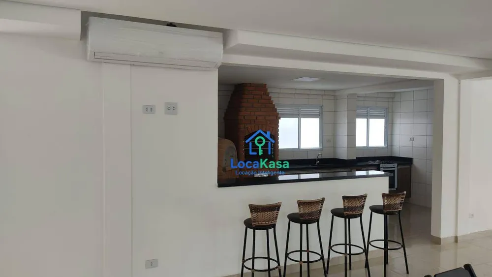 Apartamento, 2 quartos, 60 m² - Foto 8