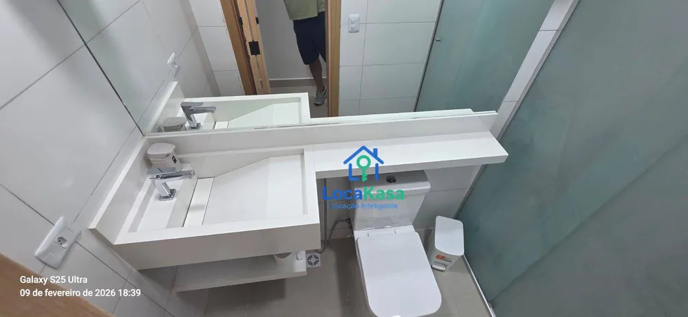 Apartamento, 2 quartos, 60 m² - Foto 11