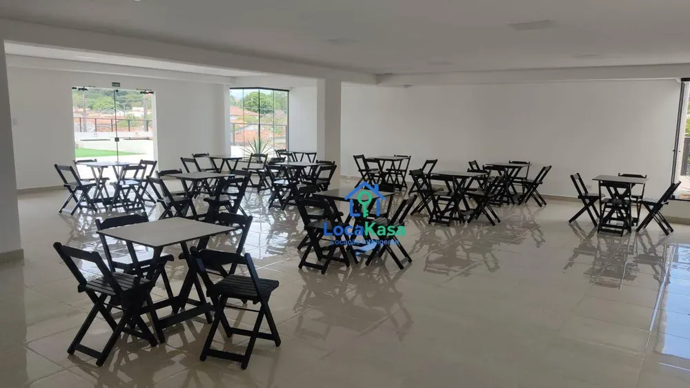 Apartamento, 2 quartos, 60 m² - Foto 9