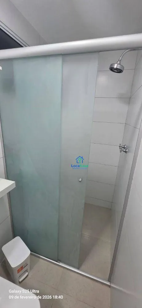 Apartamento, 2 quartos, 60 m² - Foto 10