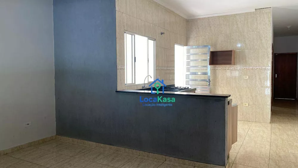 Casa, 2 quartos, 109 m² - Foto 1