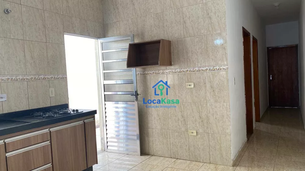 Casa, 2 quartos, 109 m² - Foto 2