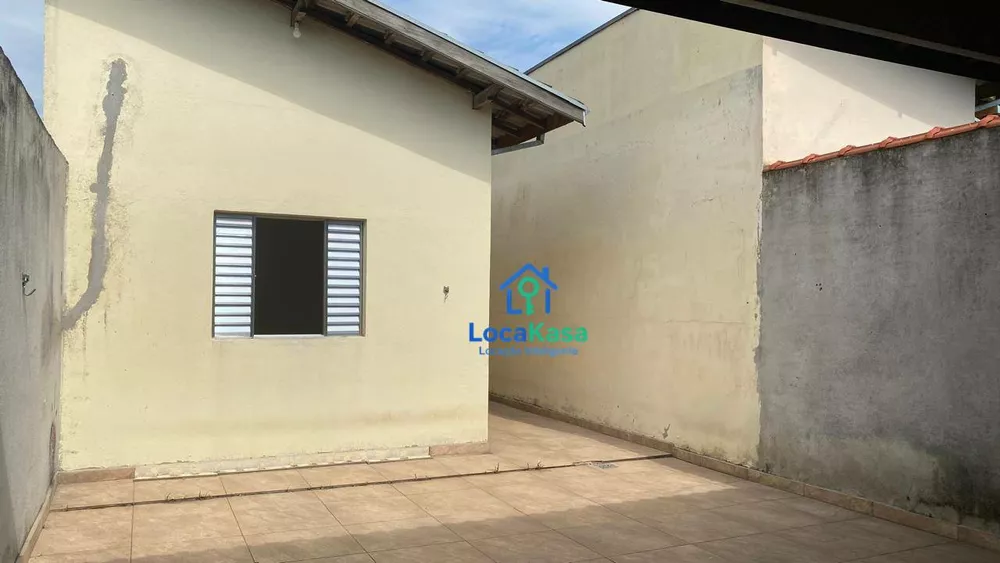 Casa, 2 quartos, 109 m² - Foto 4