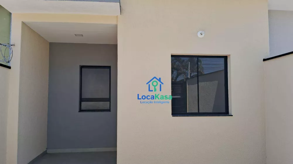 Casa, 2 quartos, 75 m² - Foto 3