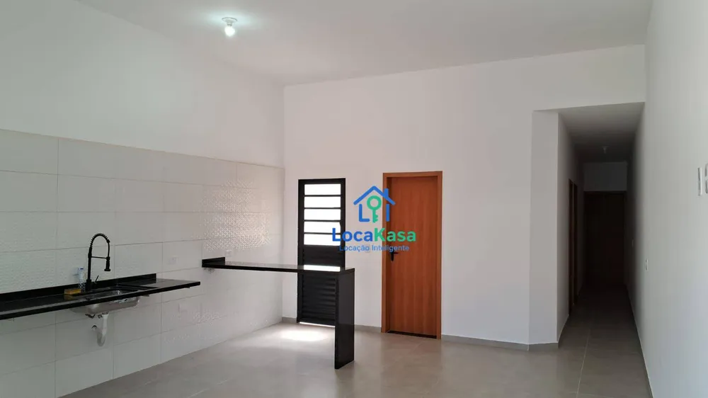 Casa, 2 quartos, 75 m² - Foto 2