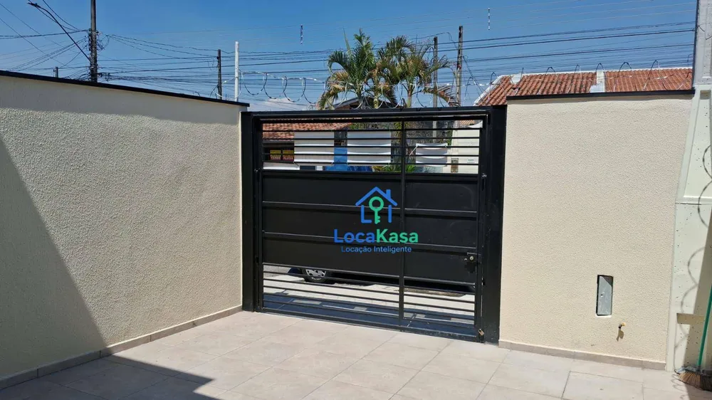 Casa, 2 quartos, 75 m² - Foto 6
