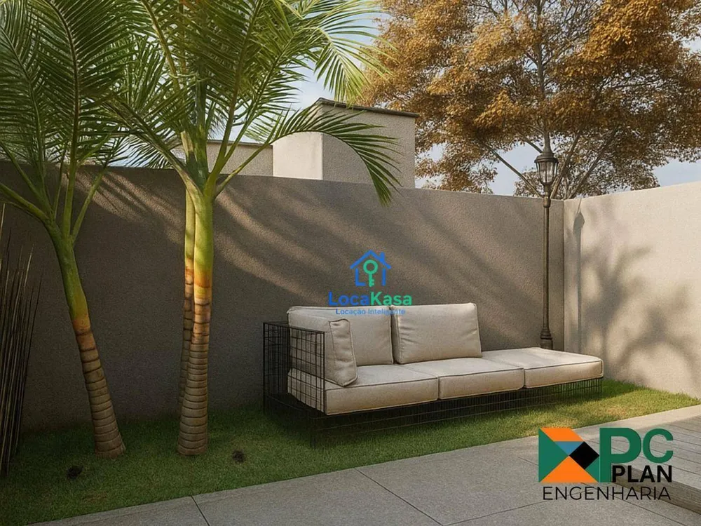 Casa, 2 quartos, 57 m² - Foto 5