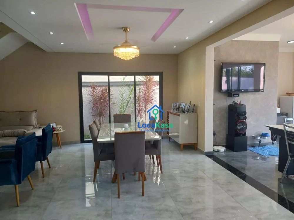 Casa de Condomínio, 3 quartos - Foto 3