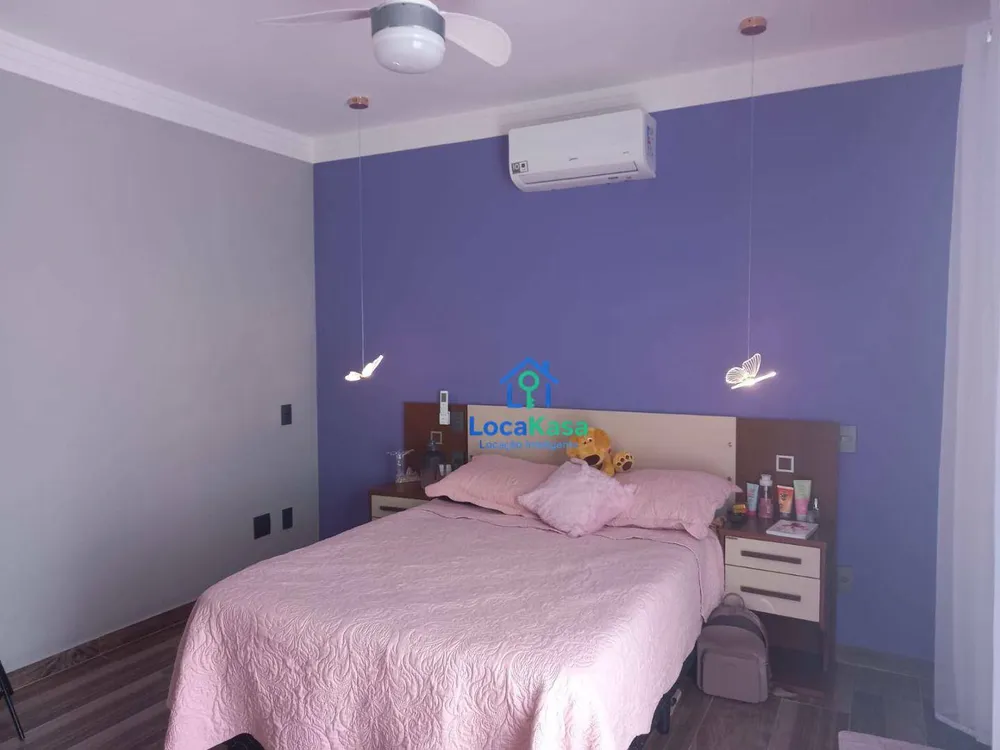 Casa de Condomínio, 3 quartos - Foto 7