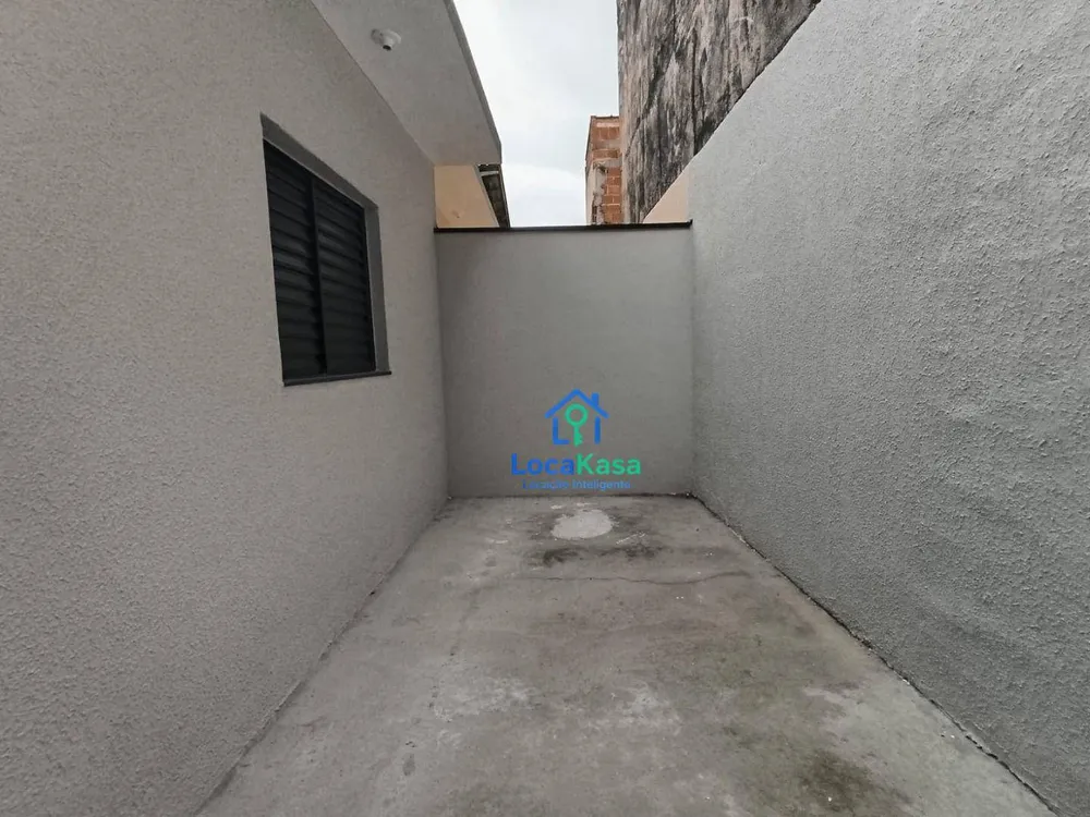 Casa, 2 quartos, 75 m² - Foto 7