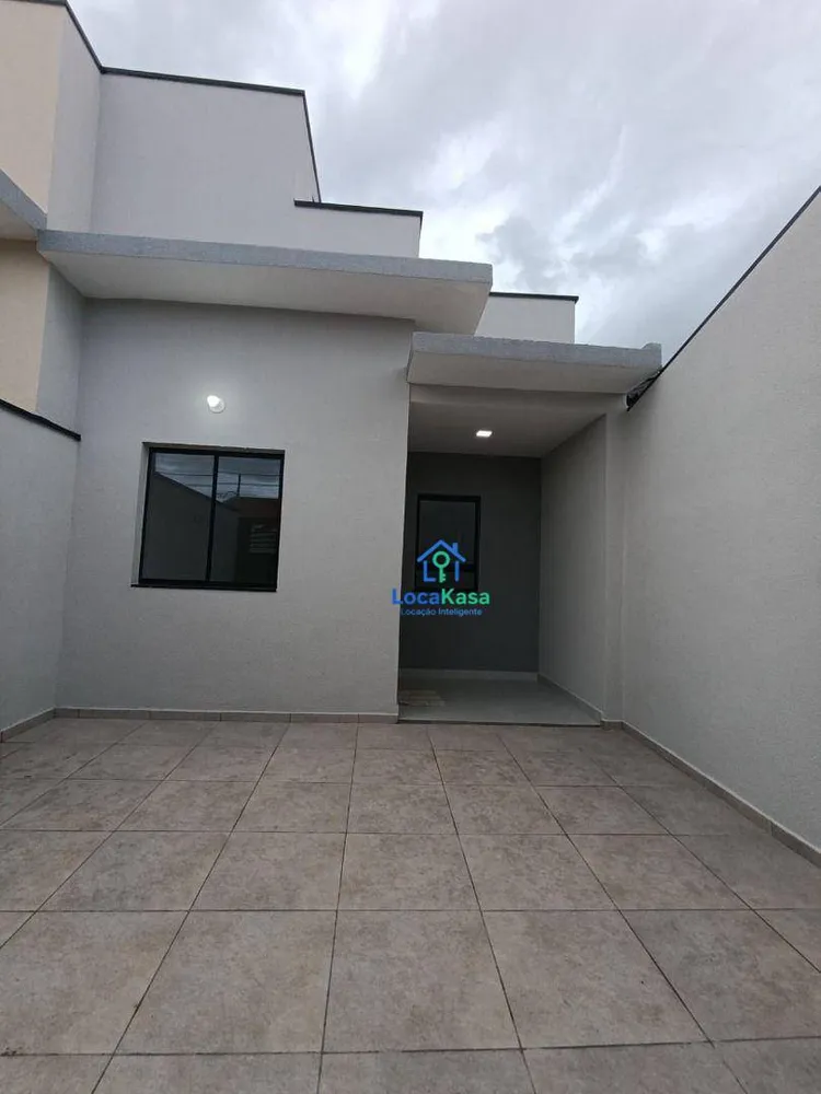 Casa, 2 quartos, 75 m² - Foto 2