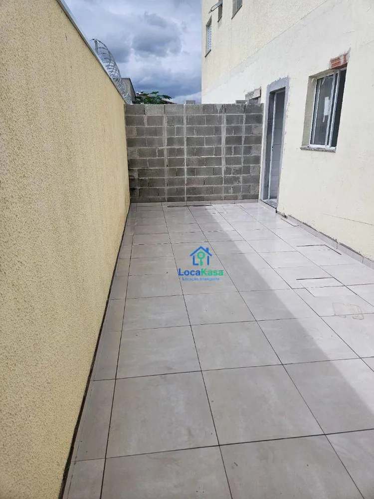 Apartamento, 2 quartos, 59 m² - Foto 11