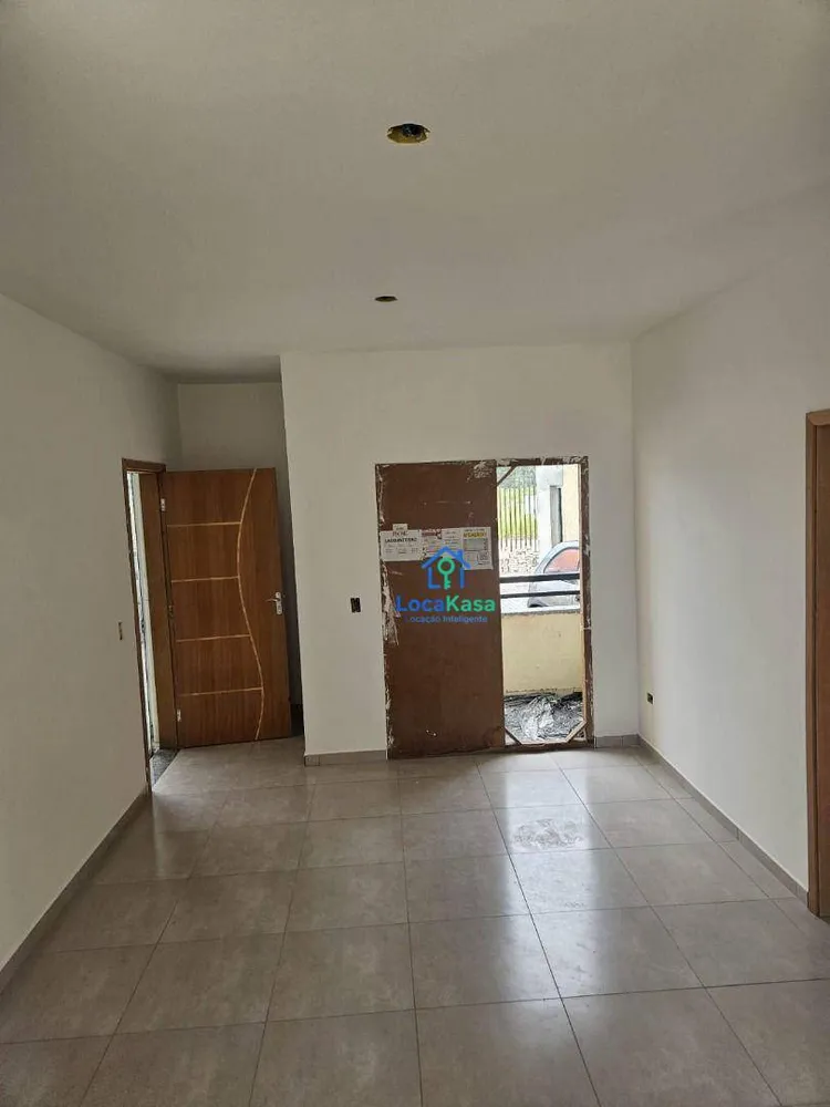 Apartamento, 2 quartos, 59 m² - Foto 6
