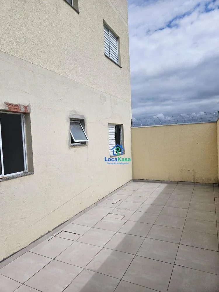 Apartamento, 2 quartos, 59 m² - Foto 12