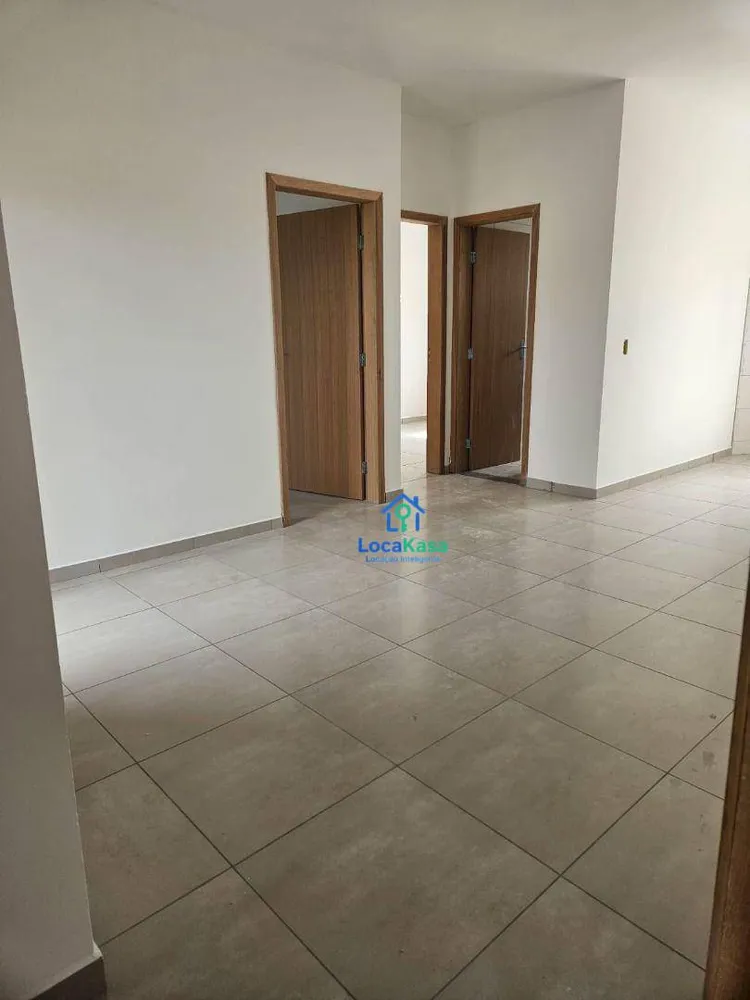 Apartamento, 2 quartos, 59 m² - Foto 1