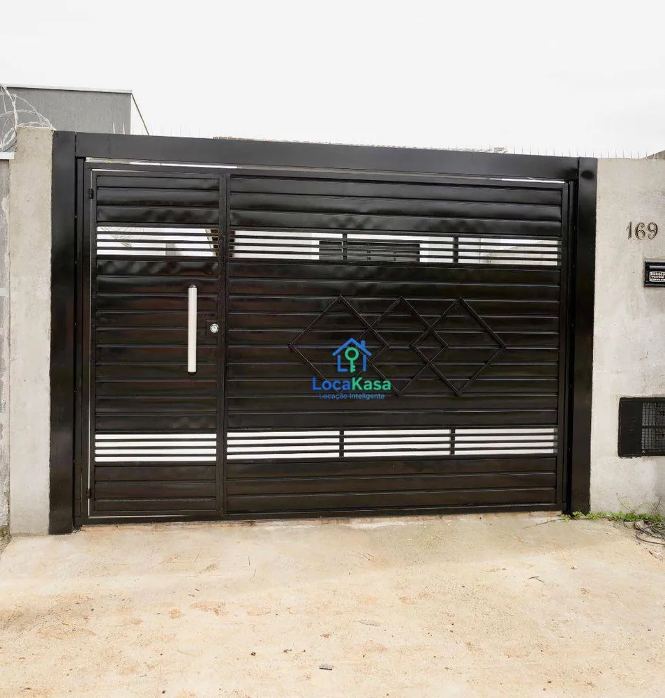 Casa, 2 quartos, 69 m² - Foto 15