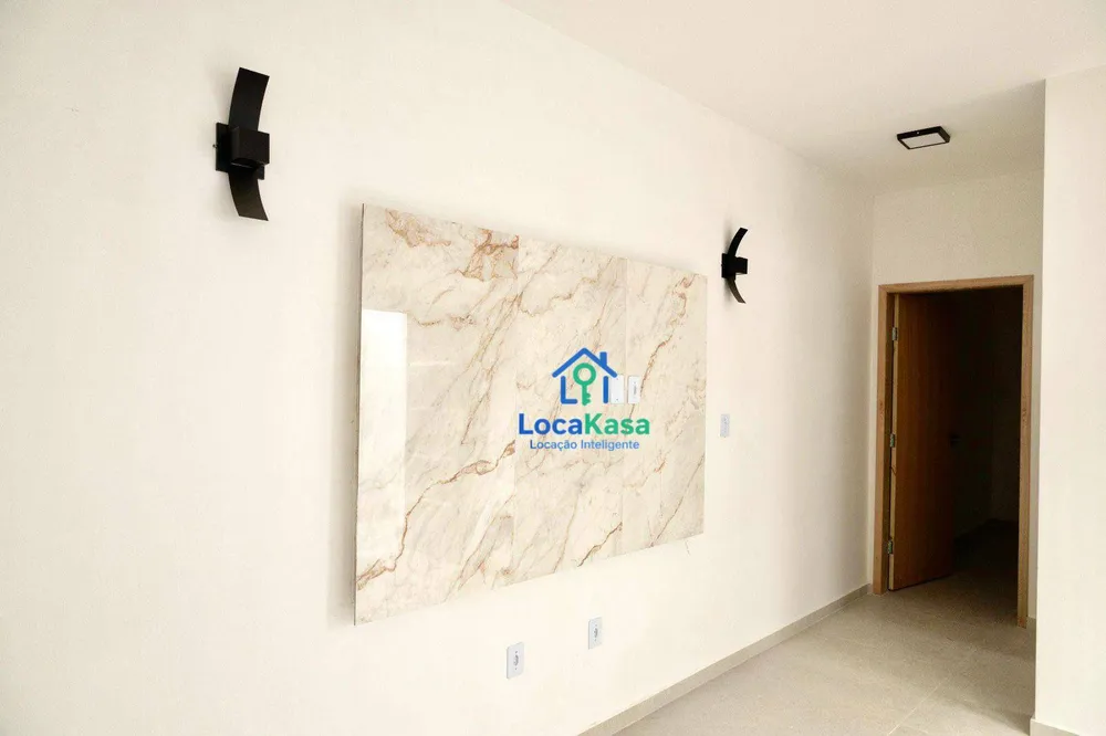 Casa, 2 quartos, 69 m² - Foto 12