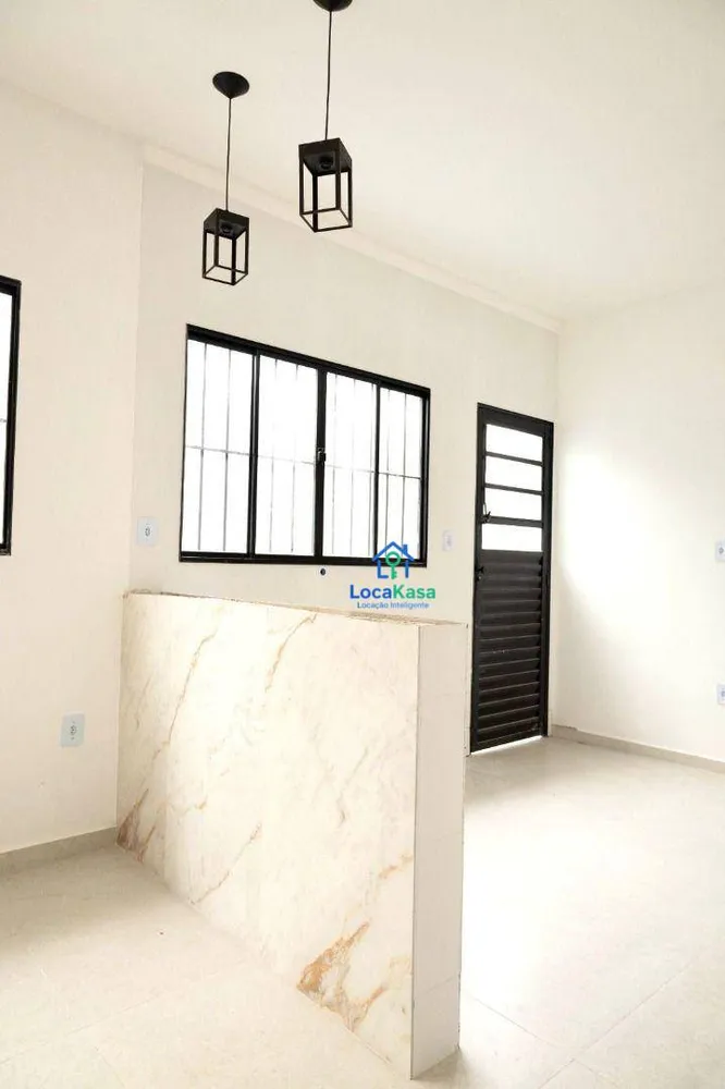 Casa, 2 quartos, 69 m² - Foto 6