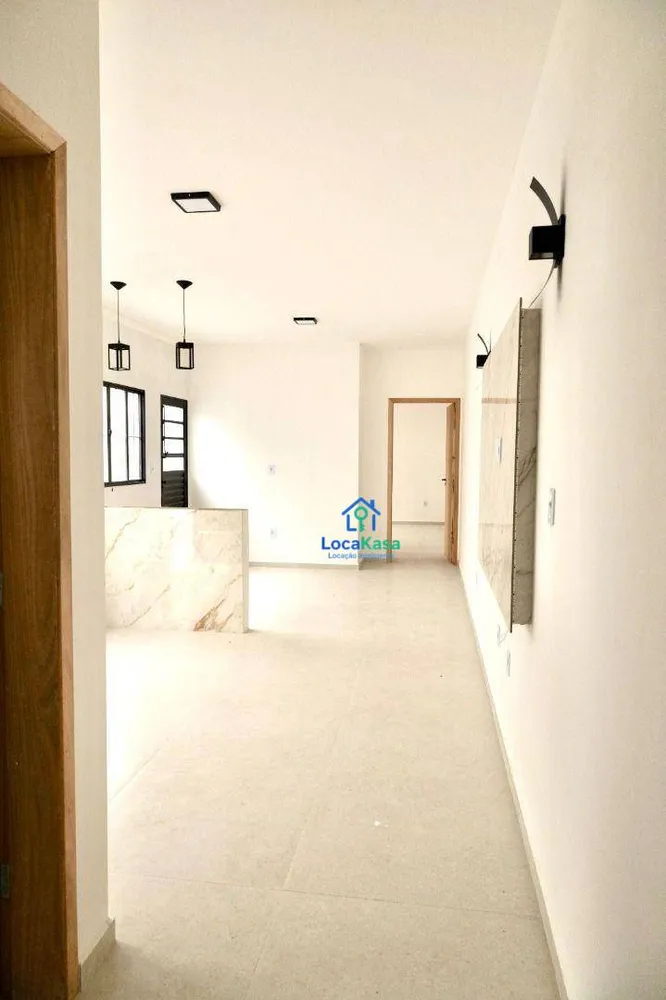 Casa, 2 quartos, 69 m² - Foto 11