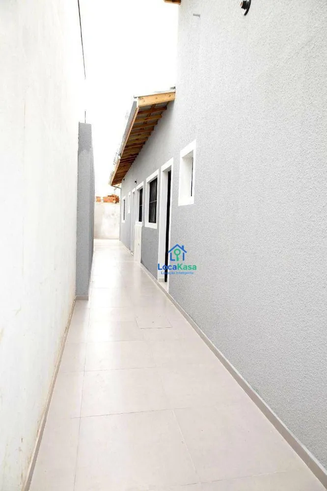 Casa, 2 quartos, 69 m² - Foto 14