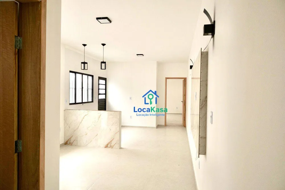 Casa, 2 quartos, 69 m² - Foto 7