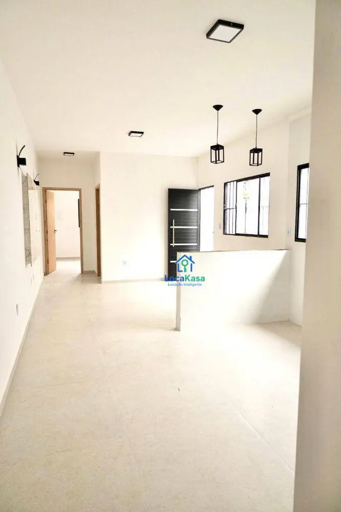 Casa, 2 quartos, 69 m² - Foto 1