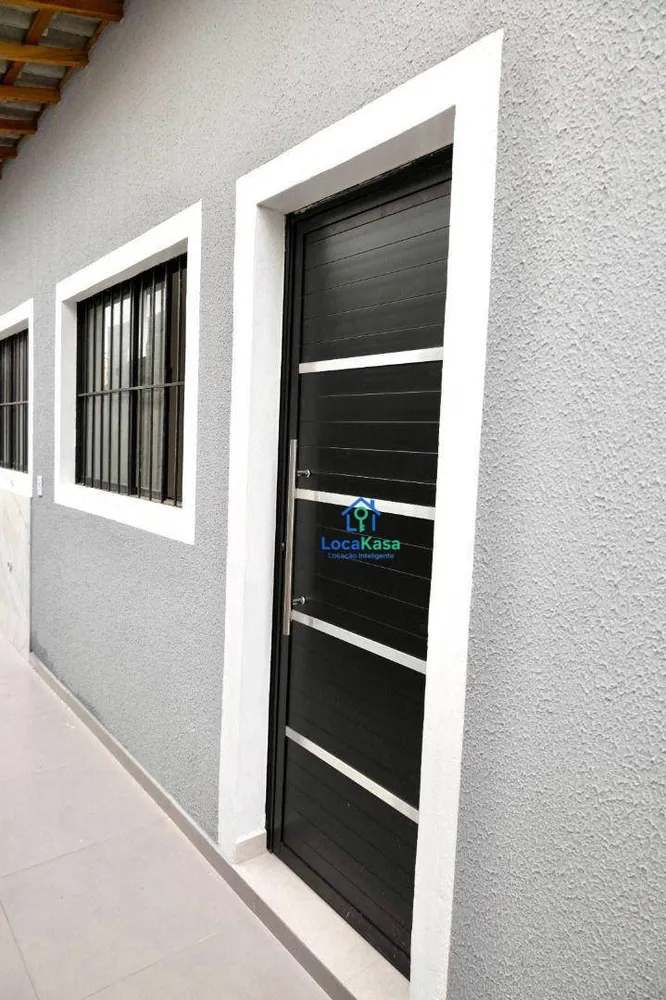 Casa, 2 quartos, 69 m² - Foto 3