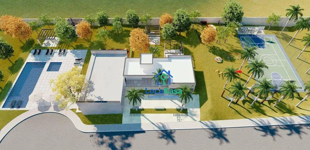 Loteamento e Condomínio, 178 m² - Foto 11