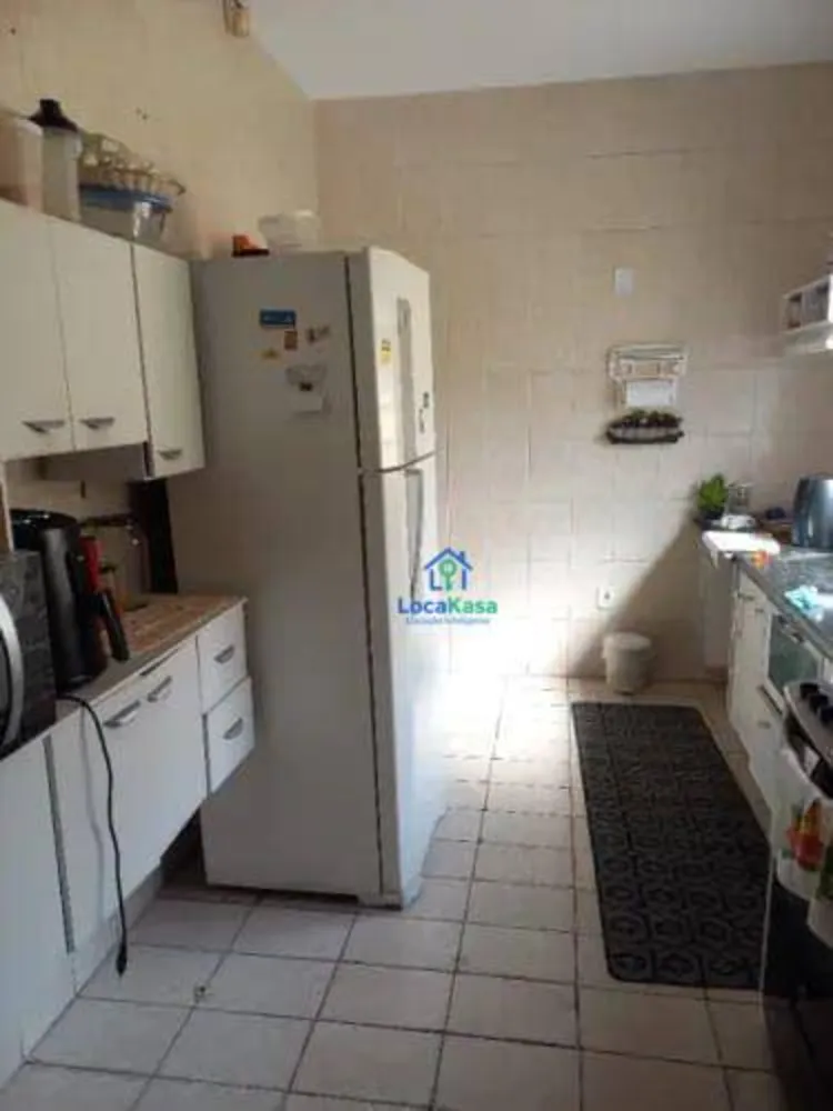 Casa, 4 quartos, 196 m² - Foto 9