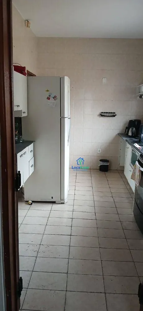 Casa, 4 quartos, 196 m² - Foto 5