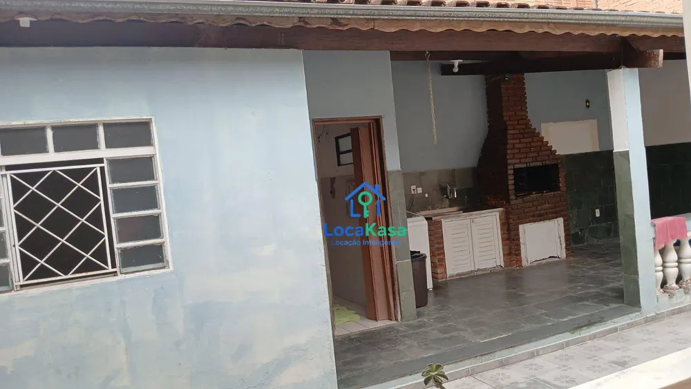 Casa, 4 quartos, 196 m² - Foto 15