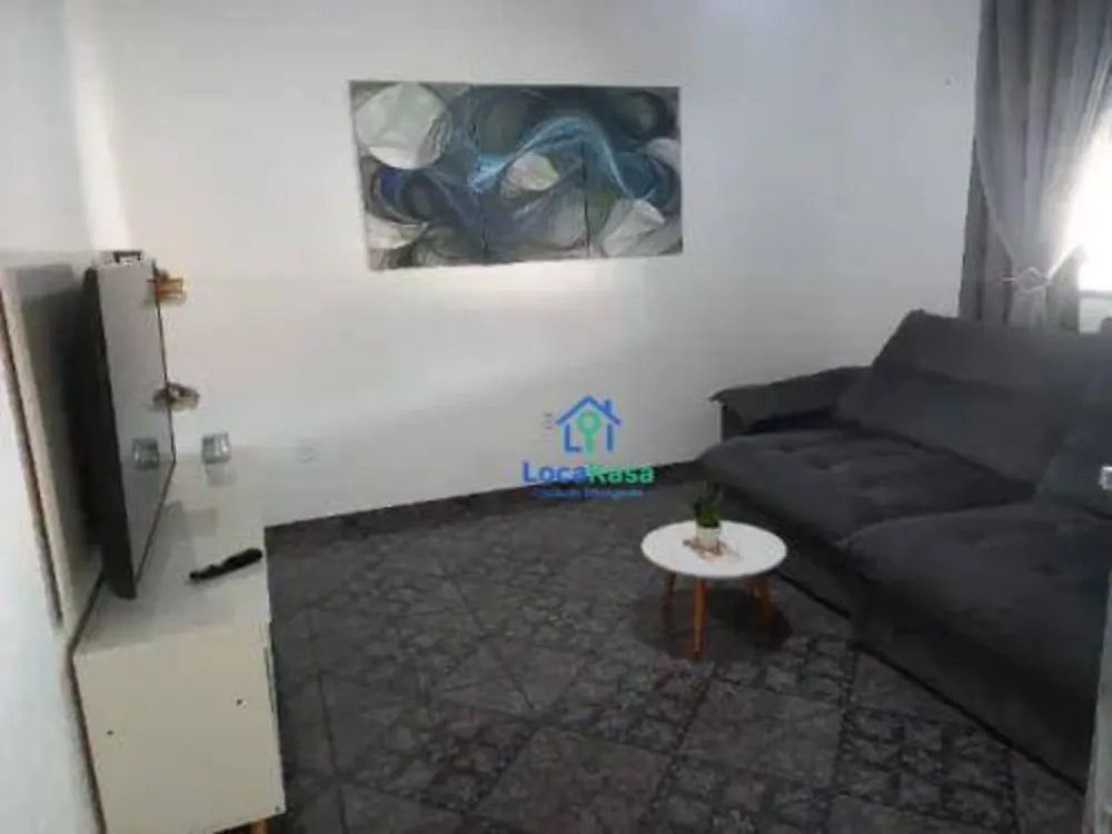 Casa, 4 quartos, 196 m² - Foto 12