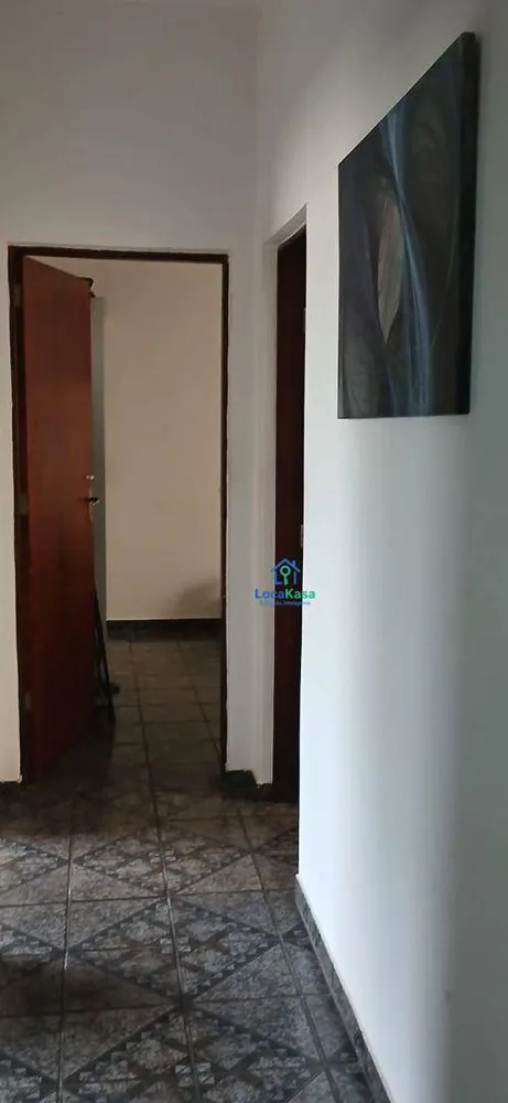 Casa, 4 quartos, 196 m² - Foto 6