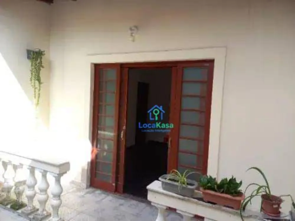 Casa, 4 quartos, 196 m² - Foto 11