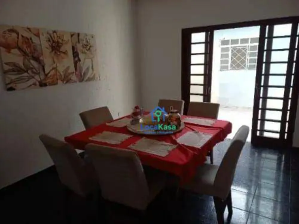 Casa, 4 quartos, 196 m² - Foto 10
