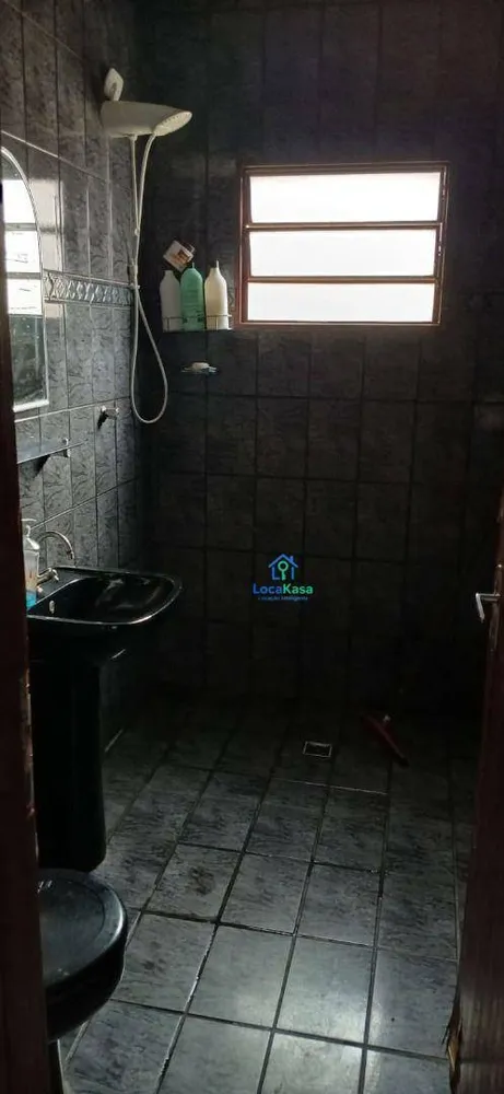 Casa, 4 quartos, 196 m² - Foto 4