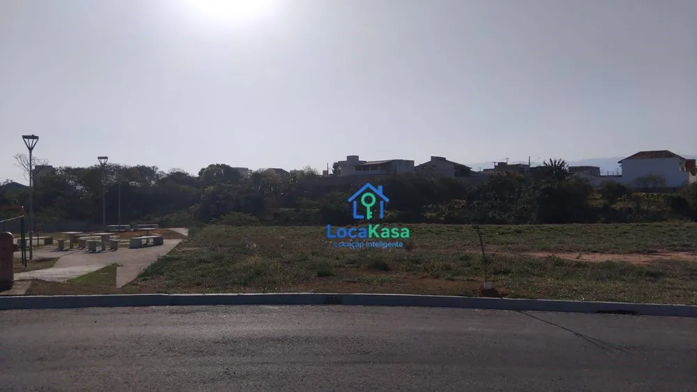 Loteamento e Condomínio, 365 m² - Foto 1