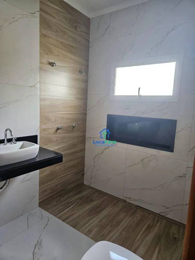 Casa de Condomínio, 3 quartos - Foto 7